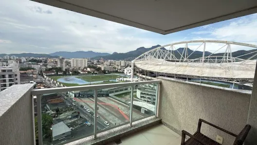 Apartamento com 2 Quartos à venda, 63m² no Engenho de Dentro, Rio de Janeiro