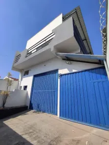 Ponto Comercial com 1 Quarto à venda, 330m² no Cidade Jardim, Americana