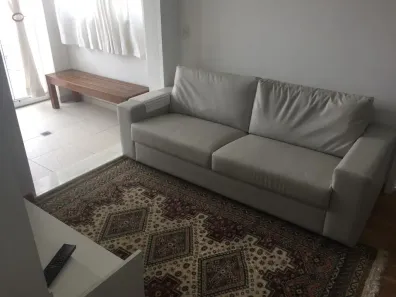 Apartamento com 1 Quarto à venda, 48m² no Brás, São Paulo