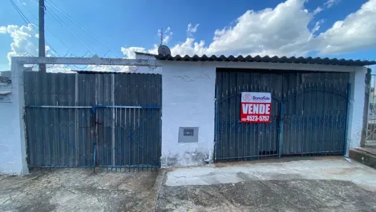 Casa com 2 Quartos à venda, 234m² no Jardim Tamoio, Jundiaí