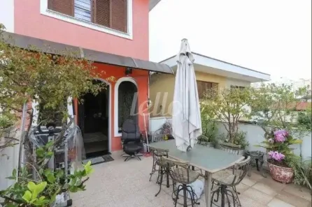 Casa com 3 Quartos à venda, 156m² no Água Fria, São Paulo