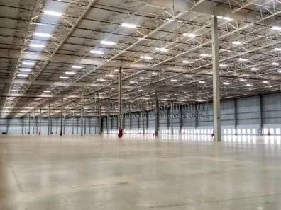 Galpão/Depósito/Armazém para alugar, 3392m² no Centro, Porto Feliz