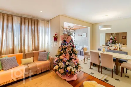 Apartamento com 3 Quartos à venda, 118m² no Vila Prudente, São Paulo