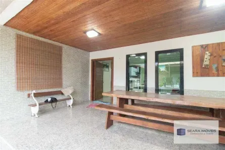 Casa com 4 Quartos à venda, 450m² no Recanto da Sereia, Guarapari