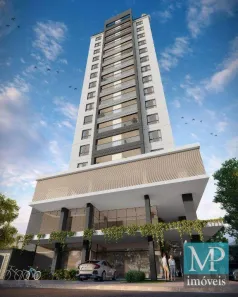 Apartamento com 2 Quartos à venda, 77m² no Centro, Balneário Piçarras