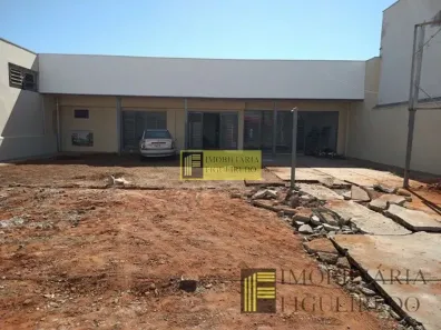 Imóvel Comercial com 1 Quarto à venda, 225m² no Jardim Alto Alegre, São José do Rio Preto