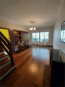Sobrado com 3 Quartos à venda, 108m² no Vila Romero, São Paulo