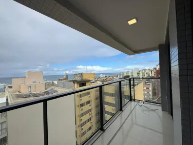 Apartamento com 1 Quarto à venda, 30m² no Pituba, Salvador
