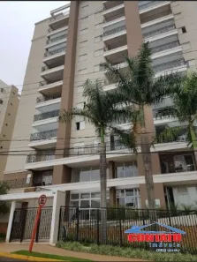 Apartamento com 3 Quartos para alugar, 141m² no Parque Faber Castell I, São Carlos