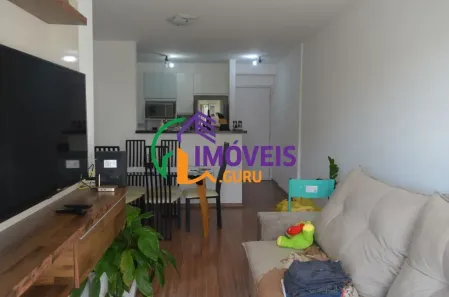 Apartamento com 3 Quartos à venda, 73m² no Vila Suzana, São Paulo