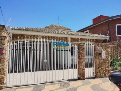 Casa com 3 Quartos à venda, 360m² no Jardim dos Oliveiras, Campinas