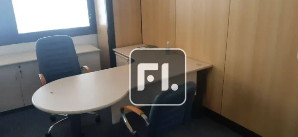 Sala Comercial para alugar, 632m² no Bela Vista, São Paulo