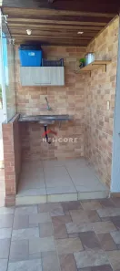 Casa com 3 Quartos à venda, 90m² no Gaivota (Praia), Itanhaém