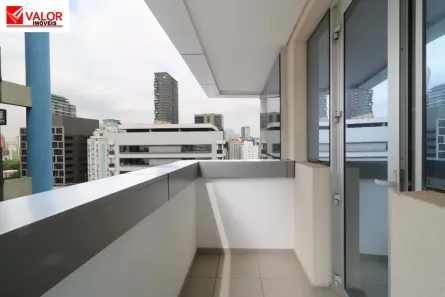 Sala Comercial à venda, 52m² no Pinheiros, São Paulo