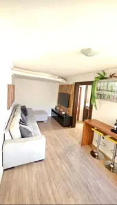 Apartamento com 4 Quartos à venda, 95m² no Buritis, Belo Horizonte