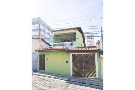Ponto Comercial à venda, 384m² no Vila Paulista, Guarulhos
