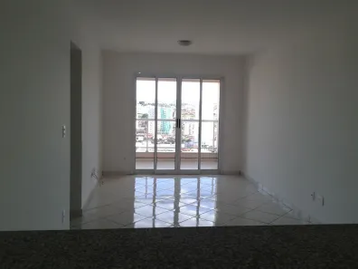 Apartamento com 2 Quartos à venda, 74m² no Jardim das Nações, Taubaté