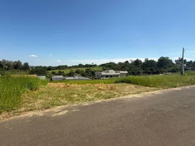 Lote/Terreno à venda, 1000m² no Terras de Santa Izabel, Salto