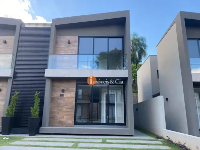 Casa de Condomínio com 3 Quartos à venda, 300m² no Marmeleiro, Atibaia