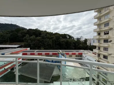 Apartamento com 1 Quarto para alugar, 48m² no São Mateus, Juiz de Fora