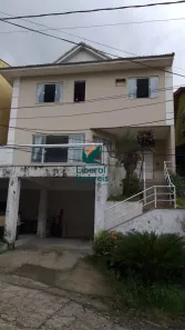 Casa de Condomínio com 4 Quartos à venda, 220m² no Maria Paula, São Gonçalo