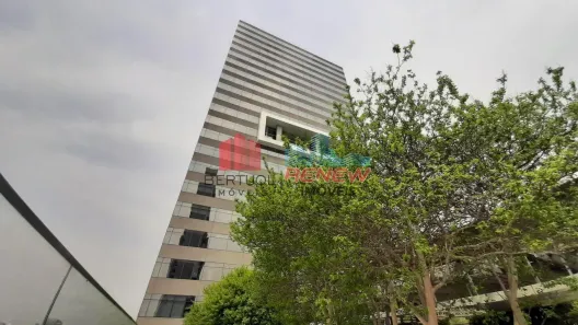 Sala Comercial para alugar, 1647m² no Butantã, São Paulo