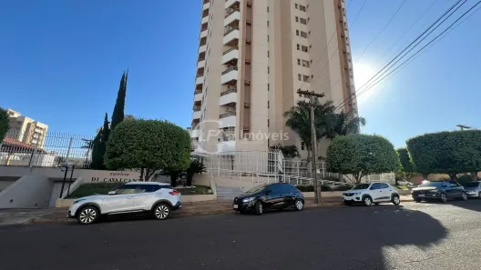 Apartamento com 3 Quartos à venda, 124m² no Vila Gomes, Campo Grande