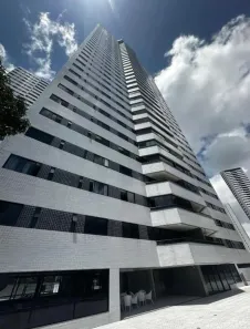 Apartamento com 3 Quartos à venda, 150m² no Casa Forte, Recife