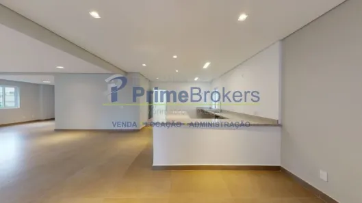 Apartamento com 5 Quartos à venda, 295m² no Higienópolis, São Paulo