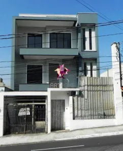 Prédio Comercial à venda, 1100m² no Santa Paula, São Caetano do Sul