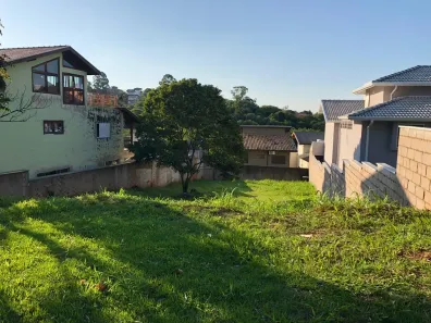 Lote/Terreno à venda, 472m² no Caminhos de San Conrado (Sousas), Campinas