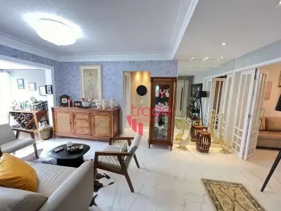 Apartamento com 2 Quartos à venda, 78m² no Nova Aliança, Ribeirão Preto