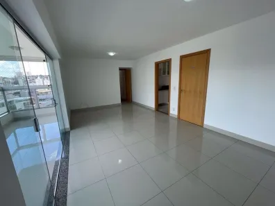 Apartamento com 4 Quartos à venda, 117m² no Buritis, Belo Horizonte