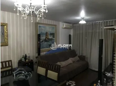 Apartamento com 4 Quartos à venda, 130m² no Ingá, Niterói