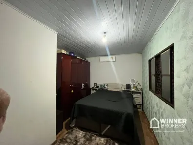 Fazenda/Sítio com 3 Quartos à venda, 130m² no Gleba Patrimônio Maringá, Maringá