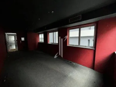 Sala Comercial para alugar, 35m² no Cerqueira César, São Paulo
