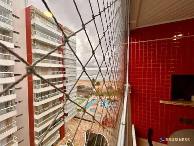 Apartamento com 3 Quartos à venda, 106m² no Centro, Bertioga