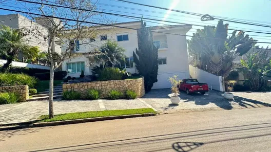 Casa com 5 Quartos à venda, 500m² no Granja Viana II, Cotia