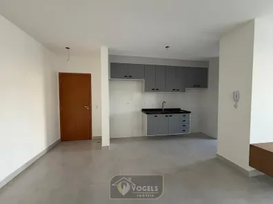 Apartamento com 2 Quartos à venda, 78m² no Jardim Planalto, Jaguariúna