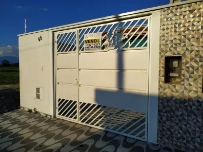 Casa com 3 Quartos à venda, 82m² no Conjunto Habitacional Terra dos Ipês I (Sul), Pindamonhangaba