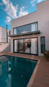Casa de Condomínio com 3 Quartos à venda, 270m² no Rio Abaixo, Atibaia