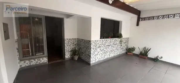 Casa com 2 Quartos à venda, 65m² no Vila Marieta, São Paulo