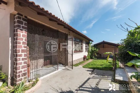 Casa com 4 Quartos à venda, 140m² no Vila Jardim, Porto Alegre