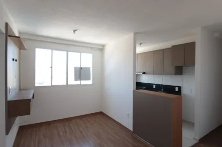 Apartamento com 2 Quartos à venda, 55m² no Jardim Guanabara, Belo Horizonte