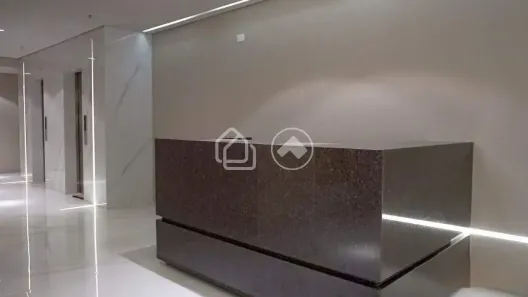 para alugar, 48m² no Centro, Belo Horizonte