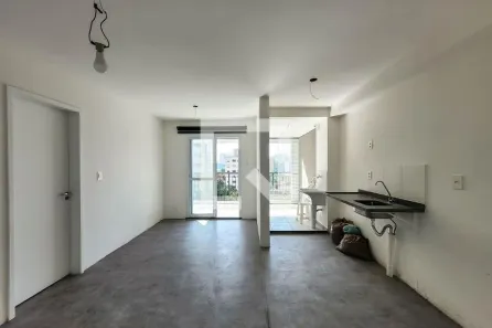 Apartamento com 1 Quarto à venda, 47m² no Vila Mariana, São Paulo