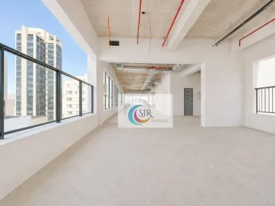 Sala Comercial para alugar, 275m² no Bela Vista, São Paulo