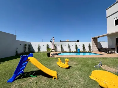 Casa com 3 Quartos à venda, 180m² no Jardim Europa, Chapecó