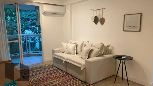 Apartamento com 2 Quartos para alugar, 89m² no Barra da Tijuca, Rio de Janeiro