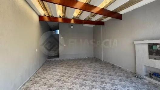 Casa com 3 Quartos à venda, 150m² no Demarchi, São Bernardo do Campo